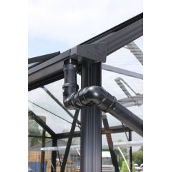 Eden Gootverbindingsset tbv regenton