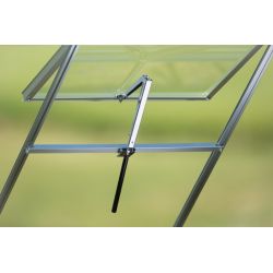 Raamopener - Automatic opener RVS (Inox)