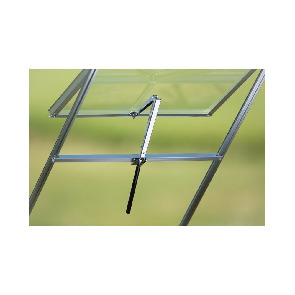 Raamopener - Automatic opener RVS (Inox)