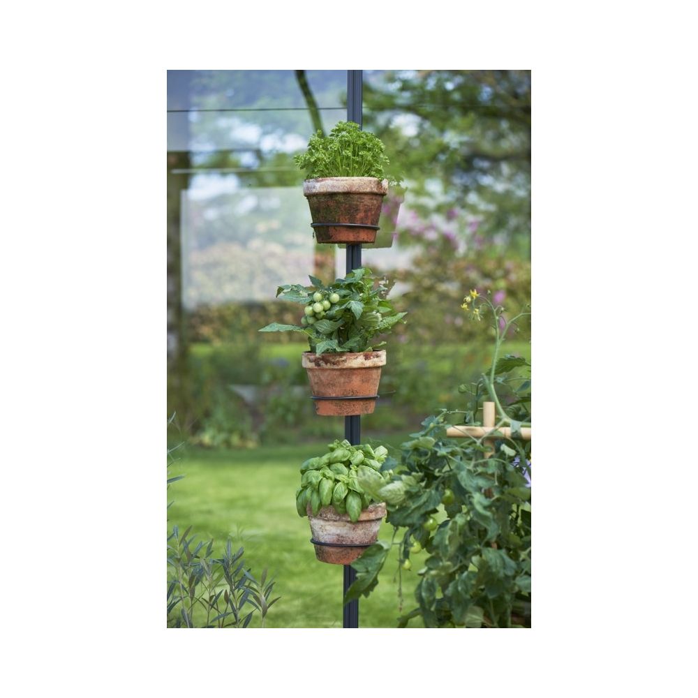 Juliana pothouder voor kas (pot Ø 15cm)