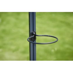 Juliana pothouder voor kas (pot Ø 15cm)