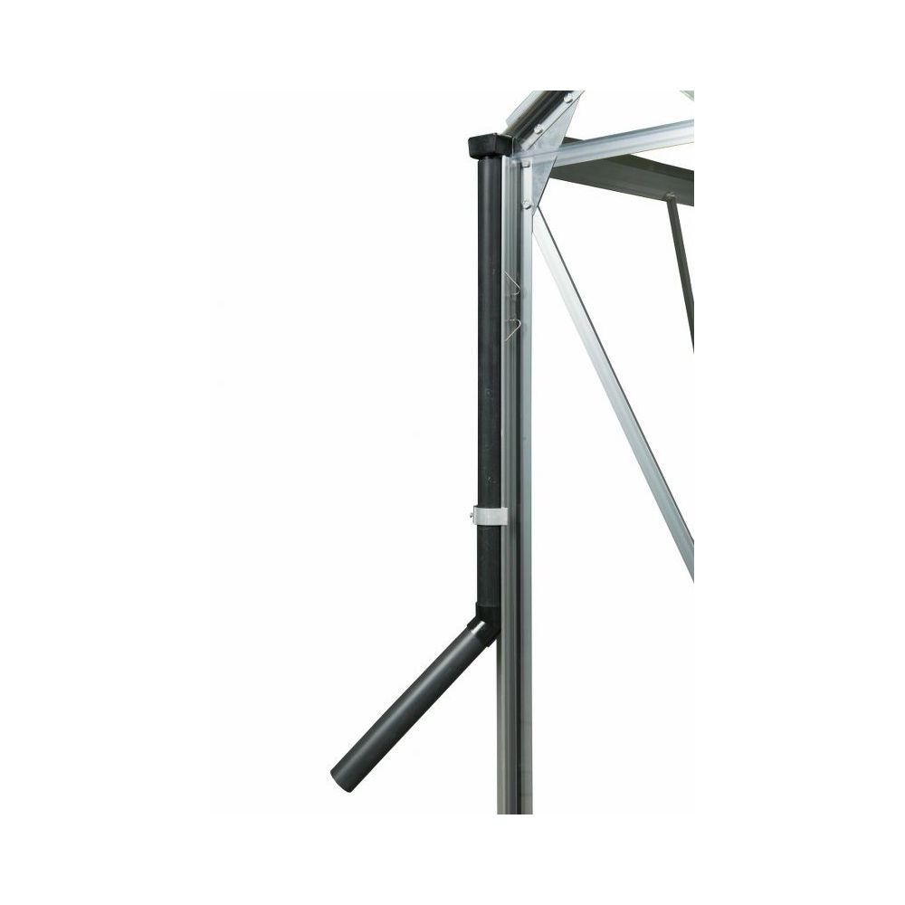 Regenpijpset ø 30 mm tbv Popular en Silverline tuinkassen
