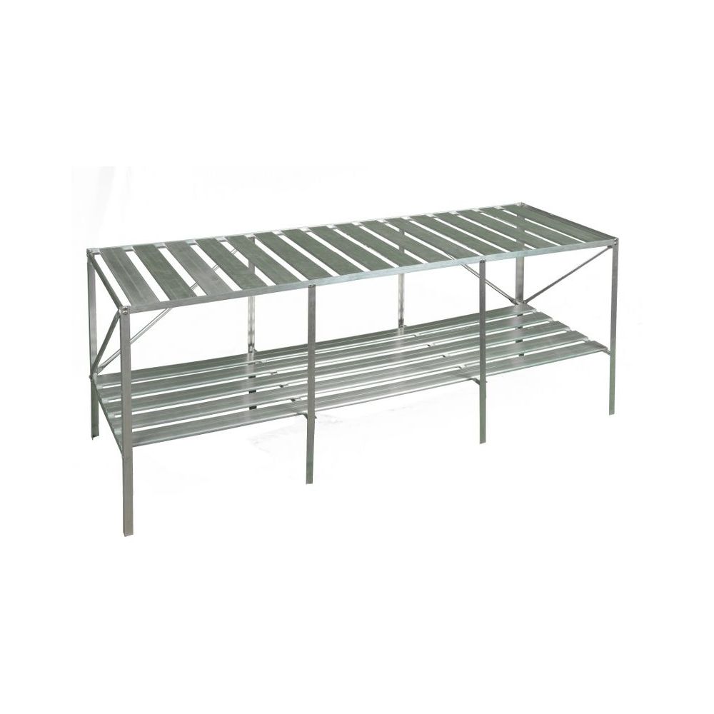 Kweektafel Maxi Grower 185
