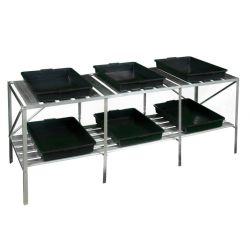 Kweektafel Maxi Grower 185