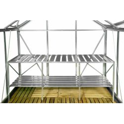 Kweektafel Maxi Grower 185