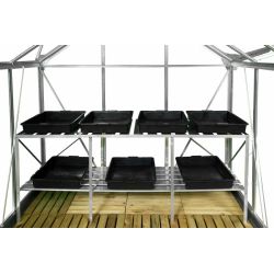 Royal Well Container 15L kweekbak