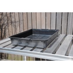 Royal Well Container 15L kweekbak