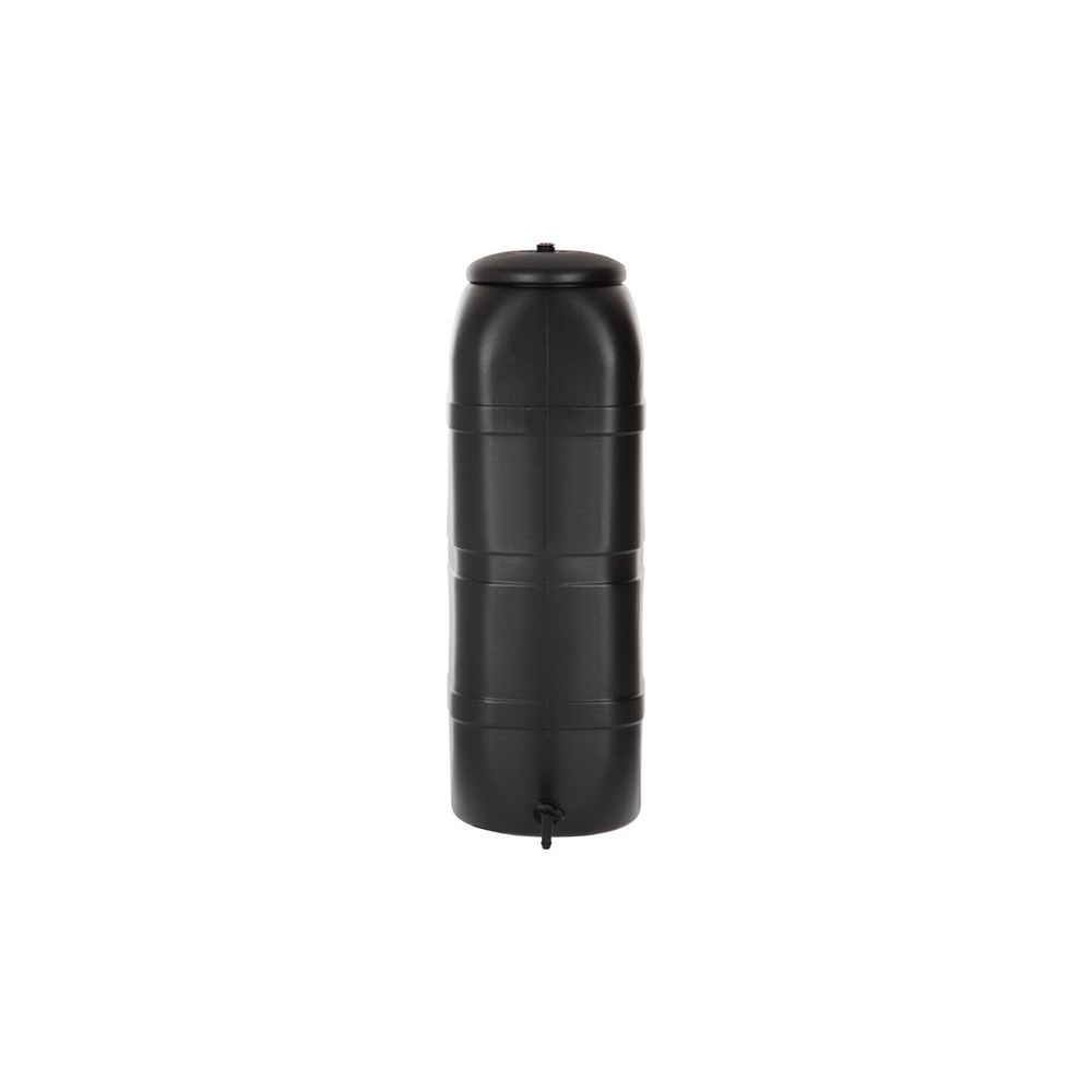 Practo Garden regenton Classic 100 L - zwart