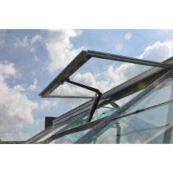 Raamopener Ventomax - Automatic opener - zwart
