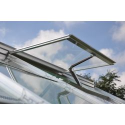 Raamopener Ventomax - Automatic opener - zwart