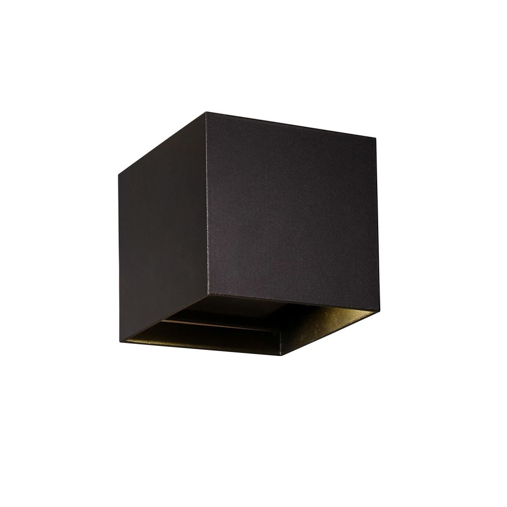 Entrada range wandlamp buiten 'Wall light' - zwart
