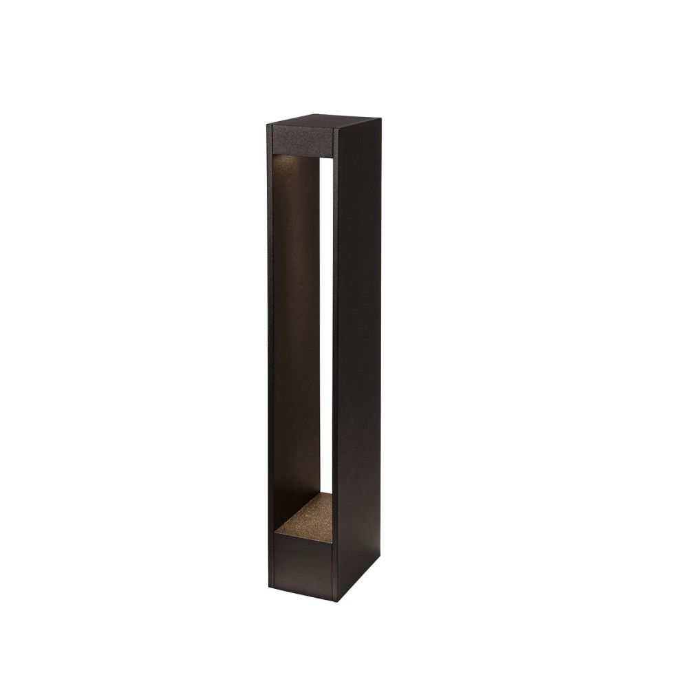 Entrada tuinlamp buiten 'Path light' 400mm - zwart