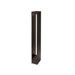Entrada tuinlamp buiten 'Path light' 600mm - zwart