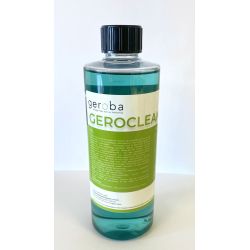 Geroba Geroclean onderhouds- en reinigingsmiddel - 0,5l.