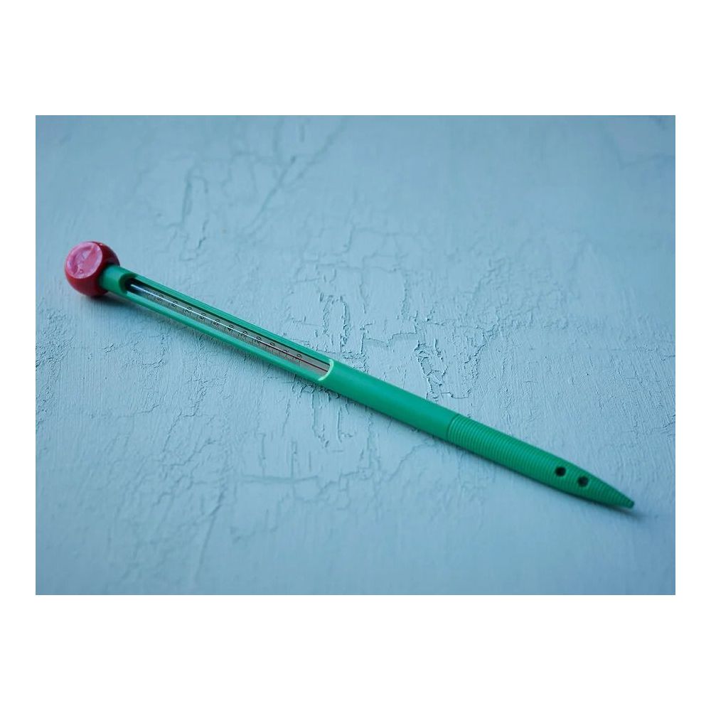 Juliana grond thermometer