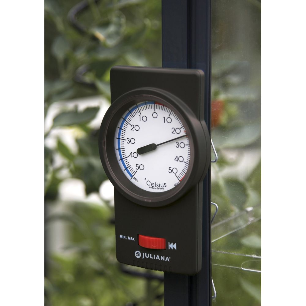 Juliana Min-Max thermometer