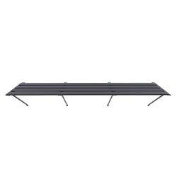 Royal Well kweektafel voor tuinkas Kate 1 - zwart