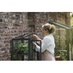 Royal Well kweekkast Urban Grower grower large - grijsgroen