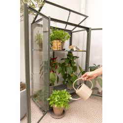 Urban Grower grower kweekkast - grijsgroen