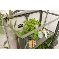 Urban Grower grower kweekkast - grijsgroen
