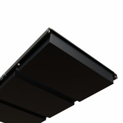 Royal Well zaaibakjes 'seed tray' voor Urban Grower kweekkasten (set van 3)
