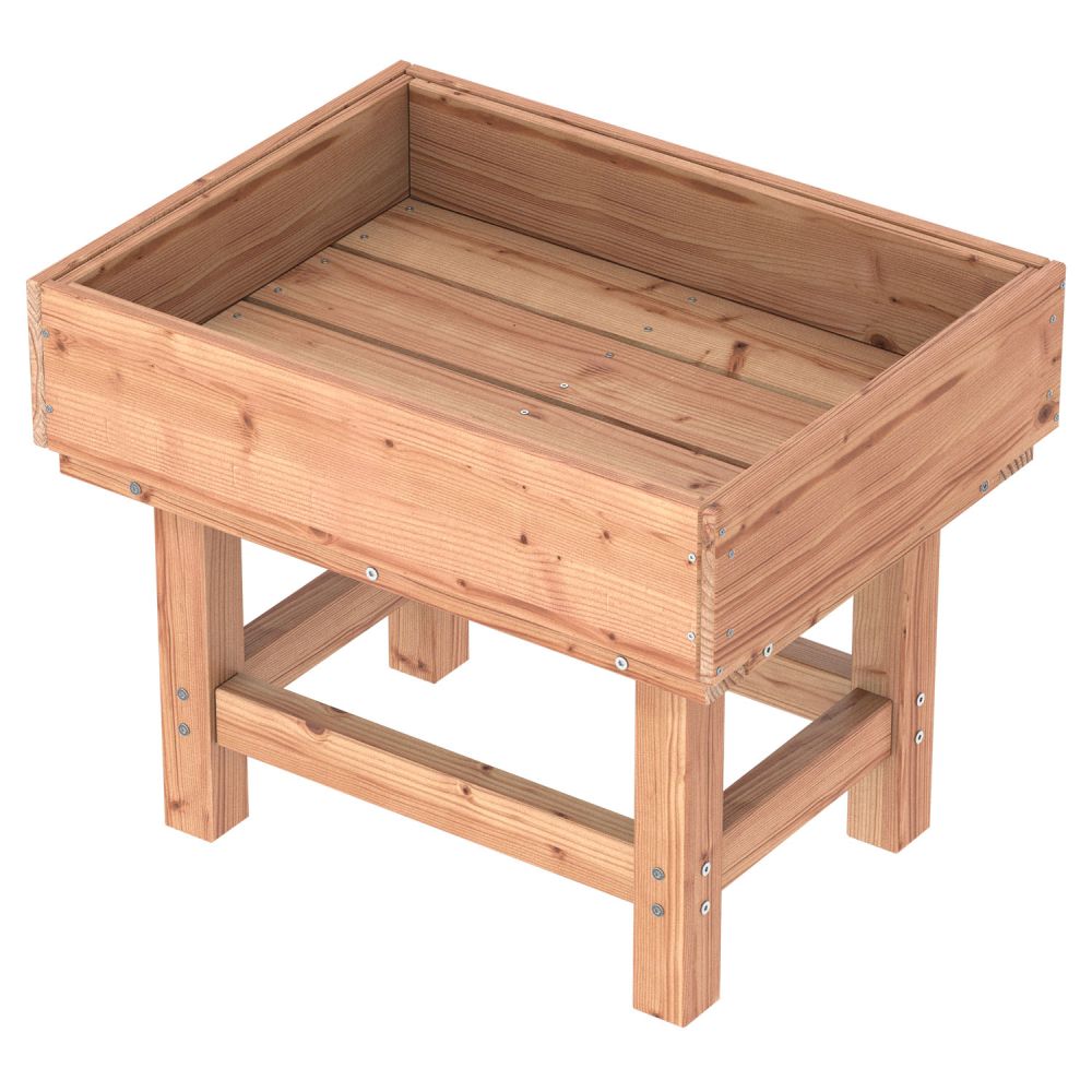 Royal Well Parsley Growbox small kweekbak 64x84x69cm - hout