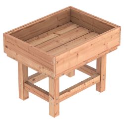Royal Well Parsley Growbox small kweekbak 64x84x69cm - hout