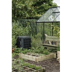 Royal Well Wild Celery planter 120x120x20cm - geimpregneerd grenen