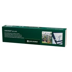 Juliana Univent raamopener - Automatic opener