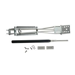 Juliana Univent raamopener - Automatic opener