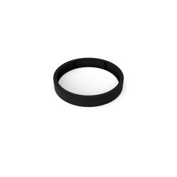 Geroba GS1 boomring 1000x1000x150mm - zwart