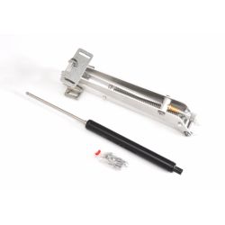 Raamopener Megavent - Automatic opener megavent