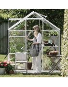 Tuinkas kopen? Bekijk ons aanbod!