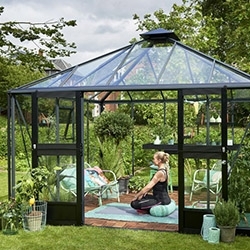 Tuinkamers