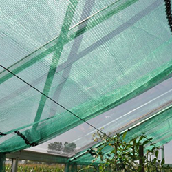 Scherming voor kassen kopen?