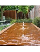 Waterelementen