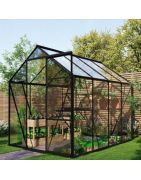 Hobbykas Kate kopen? | Webshop keurmerk |