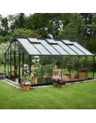 Gartner tuinkamer