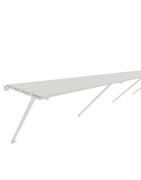 Kweektafel wit