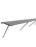 Kweektafel groengrijs