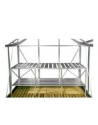 Kweektafel aluminium kopen? | Klantbeoordeling 9.0